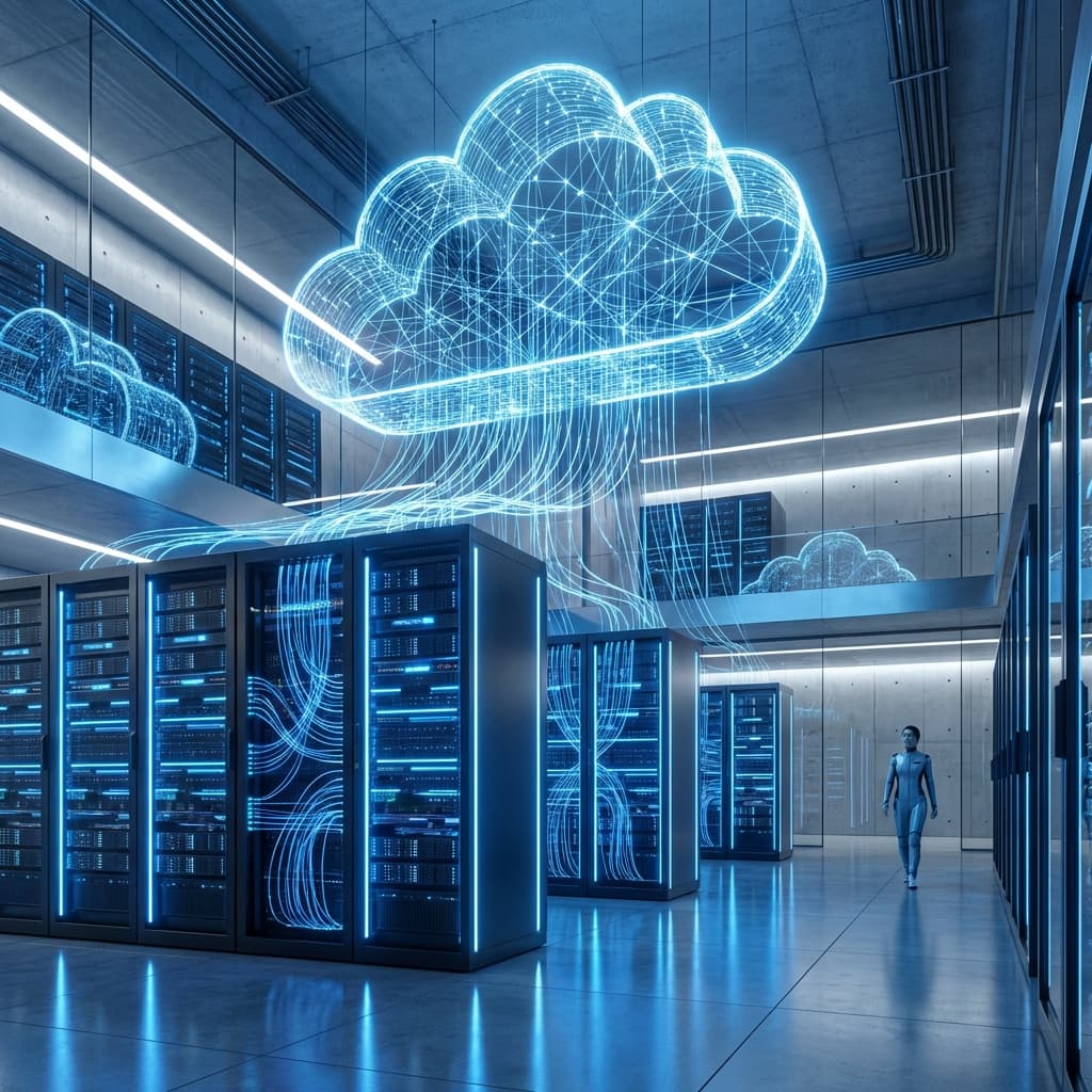 Cloud & Infrastruttura