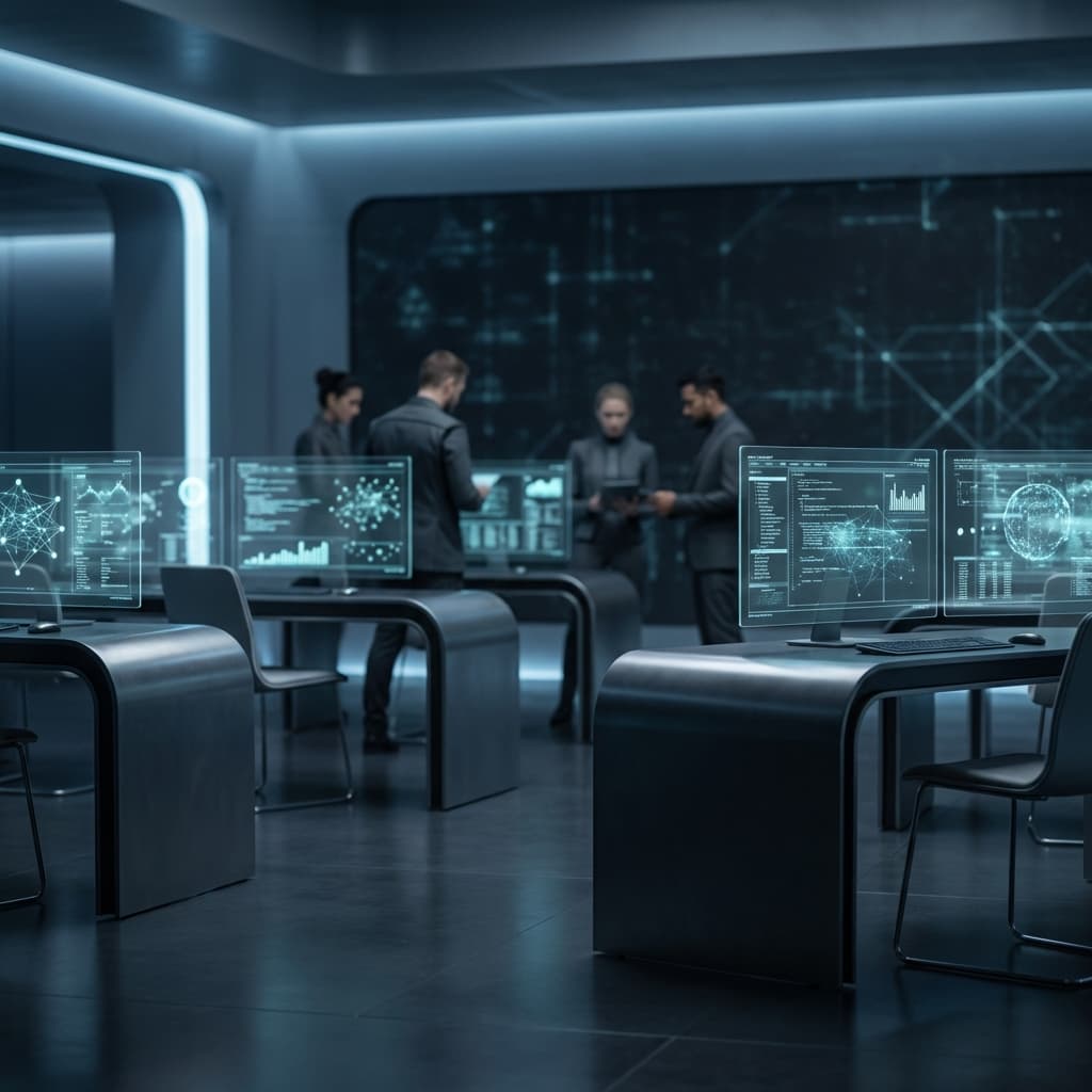 IT Help Desk & Supporto